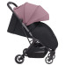 Прогулянкова коляска-книжка CARRELLO Nova CRL-5521 Desert Pink