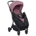 Прогулянкова коляска-книжка CARRELLO Nova CRL-5521 Desert Pink