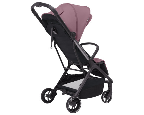 Прогулянкова коляска-книжка CARRELLO Nova CRL-5521 Desert Pink