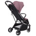 Прогулянкова коляска-книжка CARRELLO Nova CRL-5521 Desert Pink
