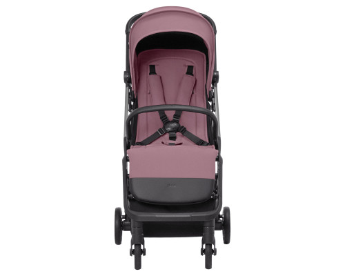 Прогулянкова коляска-книжка CARRELLO Nova CRL-5521 Desert Pink