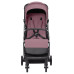 Прогулянкова коляска-книжка CARRELLO Nova CRL-5521 Desert Pink