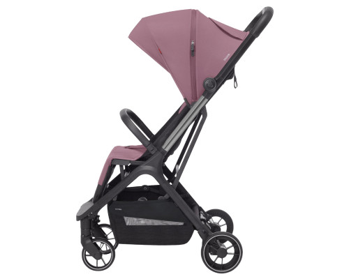 Прогулянкова коляска-книжка CARRELLO Nova CRL-5521 Desert Pink