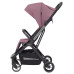 Прогулянкова коляска-книжка CARRELLO Nova CRL-5521 Desert Pink
