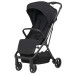 Прогулянкова коляска-книжка CARRELLO Nova CRL-5521 Coral Black