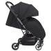 Прогулянкова коляска-книжка CARRELLO Nova CRL-5521 Coral Black