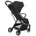 Прогулянкова коляска-книжка CARRELLO Nova CRL-5521 Coral Black