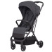Прогулянкова коляска-книжка CARRELLO Nova CRL-5521 Misty Grey