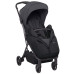 Прогулянкова коляска-книжка CARRELLO Nova CRL-5521 Misty Grey