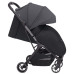 Прогулянкова коляска-книжка CARRELLO Nova CRL-5521 Misty Grey