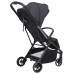 Прогулянкова коляска-книжка CARRELLO Nova CRL-5521 Misty Grey