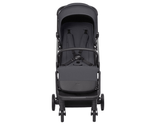 Прогулянкова коляска-книжка CARRELLO Nova CRL-5521 Misty Grey