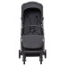 Прогулянкова коляска-книжка CARRELLO Nova CRL-5521 Misty Grey