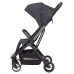 Прогулянкова коляска-книжка CARRELLO Nova CRL-5521 Misty Grey