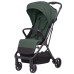 Прогулянкова коляска-книжка CARRELLO Nova CRL-5521 Rainforest Green