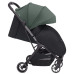Прогулянкова коляска-книжка CARRELLO Nova CRL-5521 Rainforest Green