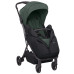 Прогулянкова коляска-книжка CARRELLO Nova CRL-5521 Rainforest Green