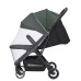 Прогулянкова коляска-книжка CARRELLO Nova CRL-5521 Rainforest Green