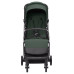 Прогулянкова коляска-книжка CARRELLO Nova CRL-5521 Rainforest Green