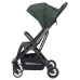 Прогулянкова коляска-книжка CARRELLO Nova CRL-5521 Rainforest Green