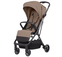 Прогулянкова коляска-книжка CARRELLO Nova CRL-5521 Sunrise Beige