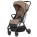 Прогулянкова коляска-книжка CARRELLO Nova CRL-5521 Sunrise Beige