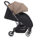 Прогулянкова коляска-книжка CARRELLO Nova CRL-5521 Sunrise Beige