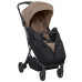 Прогулянкова коляска-книжка CARRELLO Nova CRL-5521 Sunrise Beige