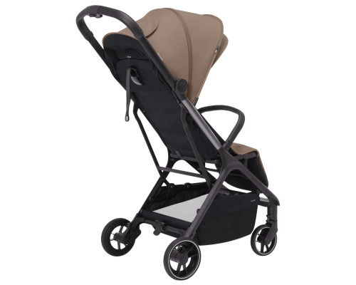 Прогулянкова коляска-книжка CARRELLO Nova CRL-5521 Sunrise Beige