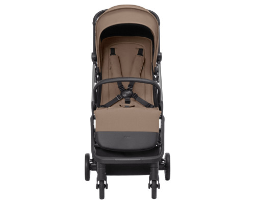 Прогулянкова коляска-книжка CARRELLO Nova CRL-5521 Sunrise Beige
