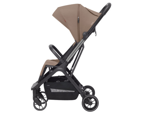 Прогулянкова коляска-книжка CARRELLO Nova CRL-5521 Sunrise Beige