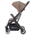 Прогулянкова коляска-книжка CARRELLO Nova CRL-5521 Sunrise Beige