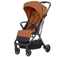 Прогулянкова коляска-книжка CARRELLO Nova CRL-5521 Tangelo Orange