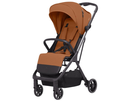 Прогулянкова коляска-книжка CARRELLO Nova CRL-5521 Tangelo Orange