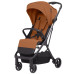 Прогулянкова коляска-книжка CARRELLO Nova CRL-5521 Tangelo Orange