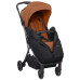 Прогулянкова коляска-книжка CARRELLO Nova CRL-5521 Tangelo Orange