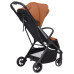 Прогулянкова коляска-книжка CARRELLO Nova CRL-5521 Tangelo Orange