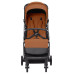 Прогулянкова коляска-книжка CARRELLO Nova CRL-5521 Tangelo Orange