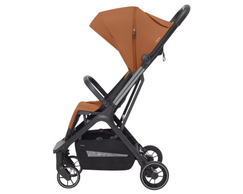 Прогулянкова коляска-книжка CARRELLO Nova CRL-5521 Tangelo Orange
