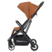 Прогулянкова коляска-книжка CARRELLO Nova CRL-5521 Tangelo Orange