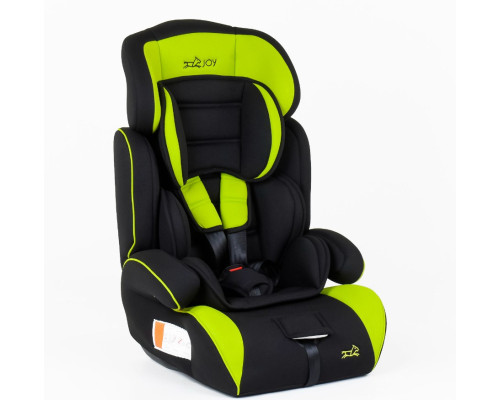 Універсальне дитяче автокрісло JOY 4530 G