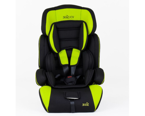 Універсальне дитяче автокрісло JOY 4530 G