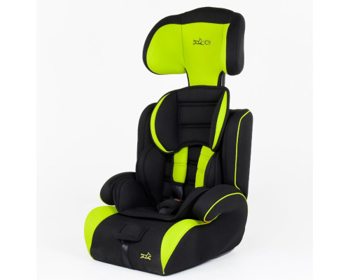 Універсальне дитяче автокрісло JOY 4530 G