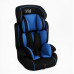 Дитяче автокрісло JOY "RS-96205" система ISOFIX