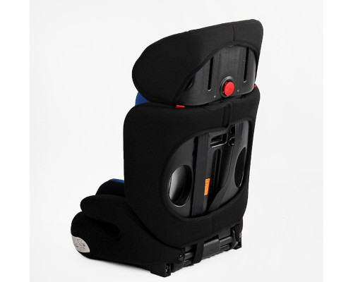 Дитяче автокрісло JOY "RS-96205" система ISOFIX