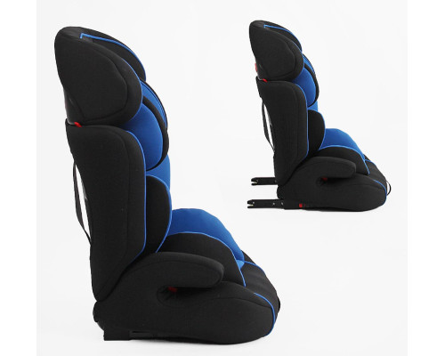 Дитяче автокрісло JOY "RS-96205" система ISOFIX