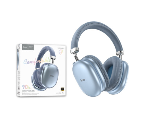 Bluetooth Гарнітура Stereo HOCO W35 Max Joy BT
