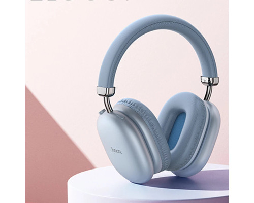 Bluetooth Гарнітура Stereo HOCO W35 Max Joy BT
