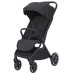 Прогулянкова коляска-книжка CARRELLO Corsa CRL-5518 Frost Black
