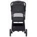 Прогулянкова коляска-книжка CARRELLO Corsa CRL-5518 Frost Black